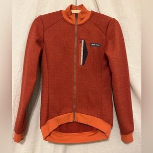 Pearl Izumi expedition thermal jersey